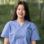 Ai Xin Chew Sponsorship Director