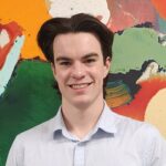 Angus Skeen – Podcast Producer