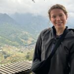 Nadia Gunn Podcast producer