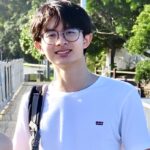Nicholas Chan ASSC Deputy Convenor